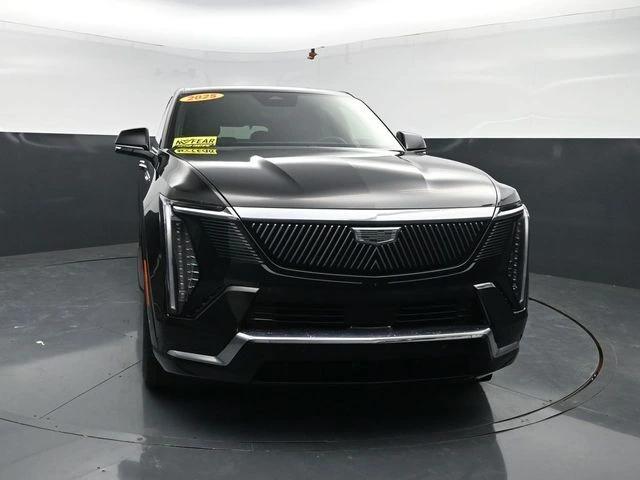 cadillac escalade iq 2025 1GYTEDKL6SU108836 image cadillac escalade iq 2025 1GYTEDKL6SU108836 image